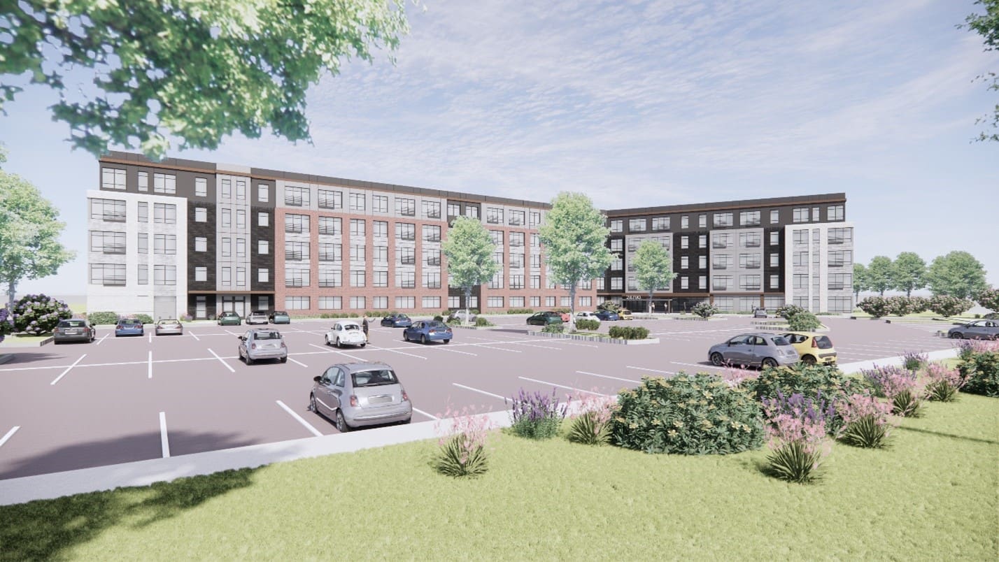 The Linden Senior Residences