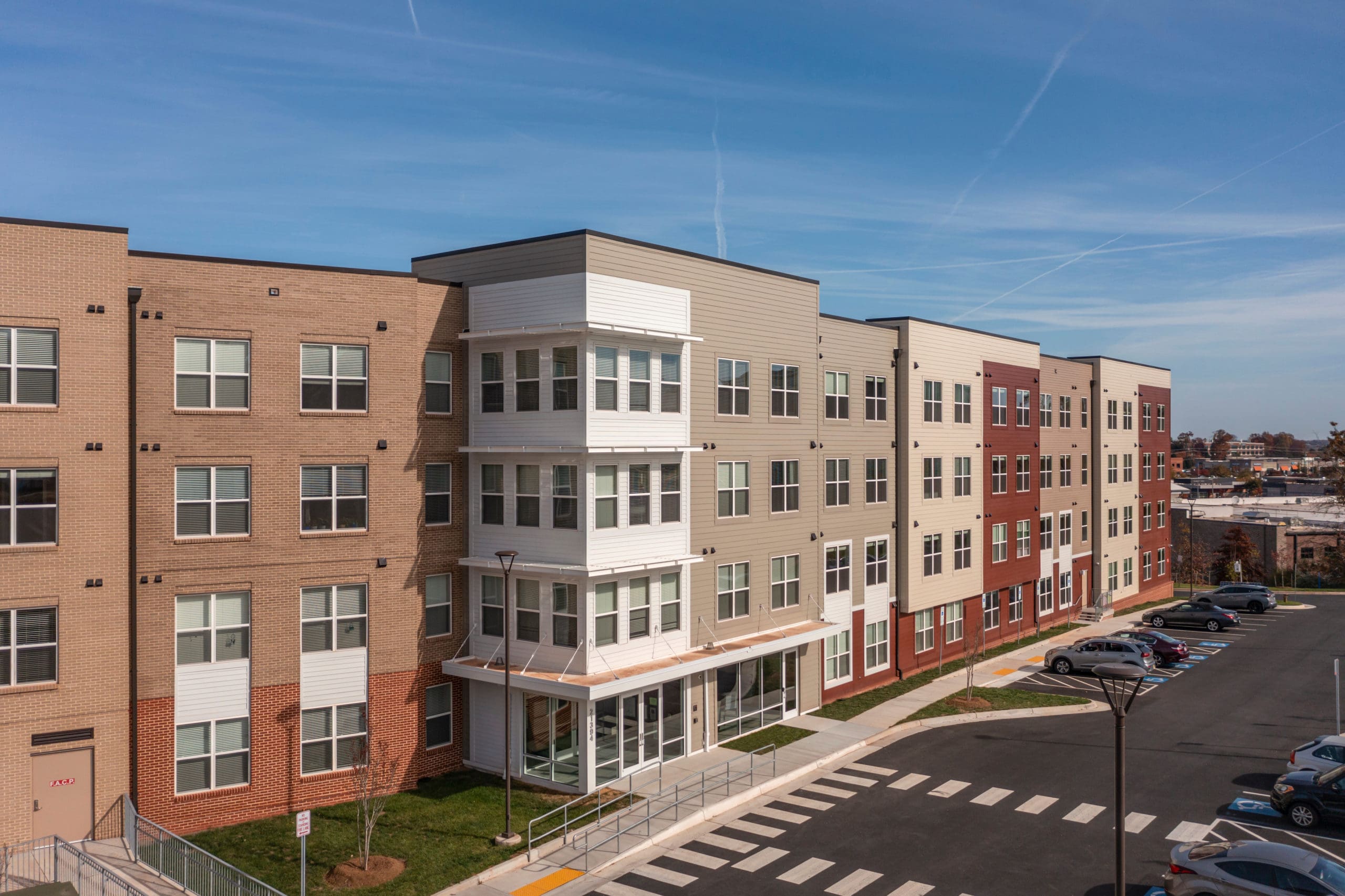Loudoun View Senior Residences