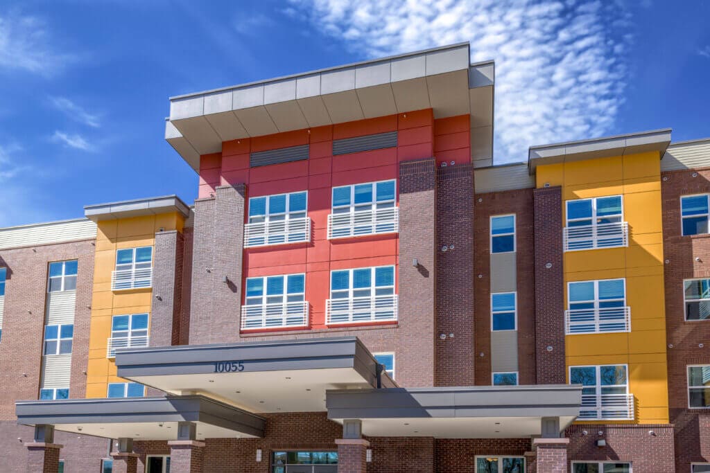 Ilda’s Overlook Senior Residences