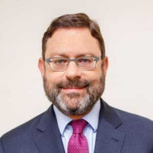 Buzz Roberts Headshot