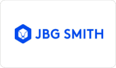 JBG Smith logo