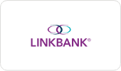 Linkbank logo
