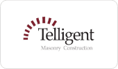 Telligent logo