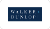 Walker and Dunlop logo