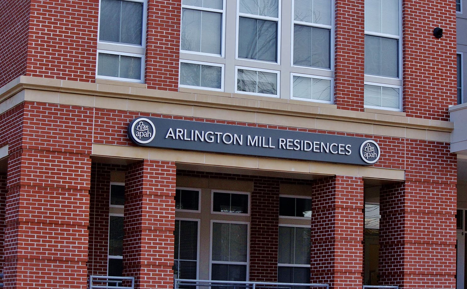Arlington Mill Residences photo